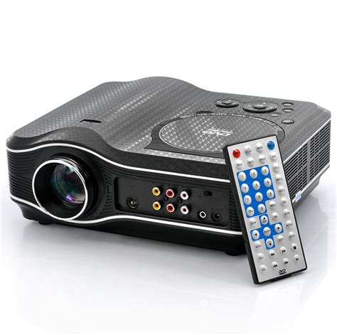 poland av projector price